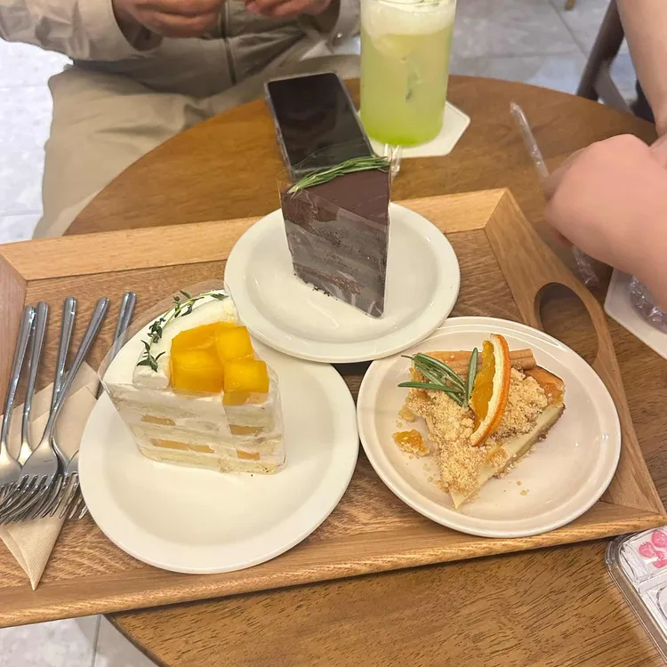 잔잔한숲 사진