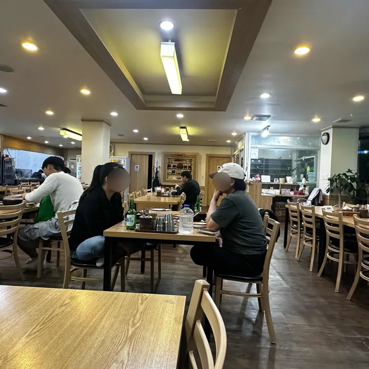 엄가네본가시골집 대표 사진