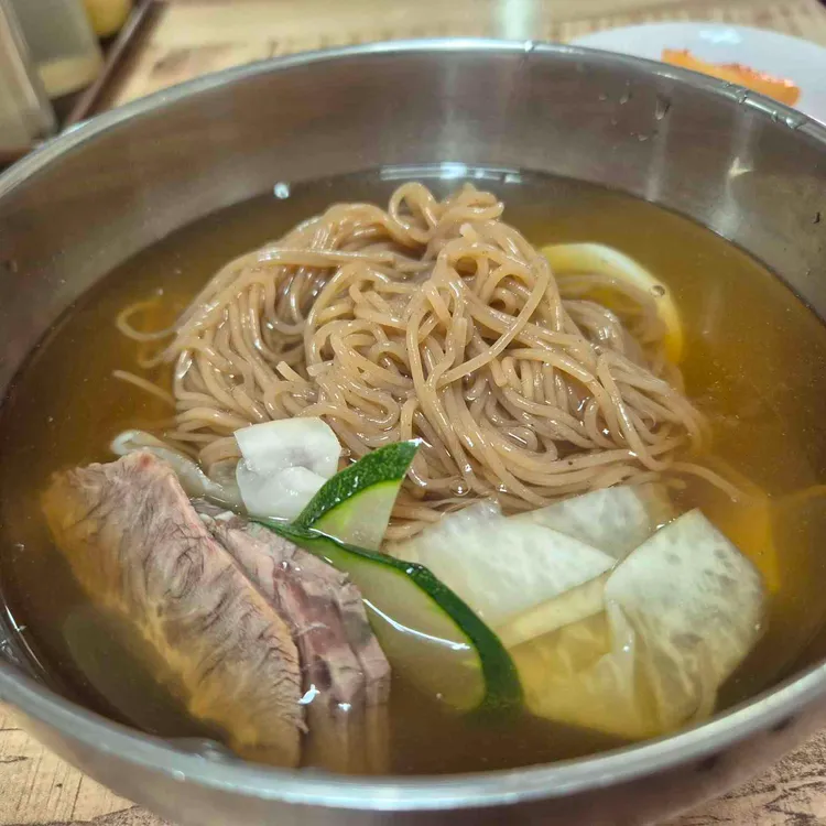 유진식당 사진