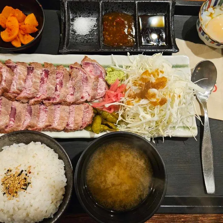 후라토식당 사진