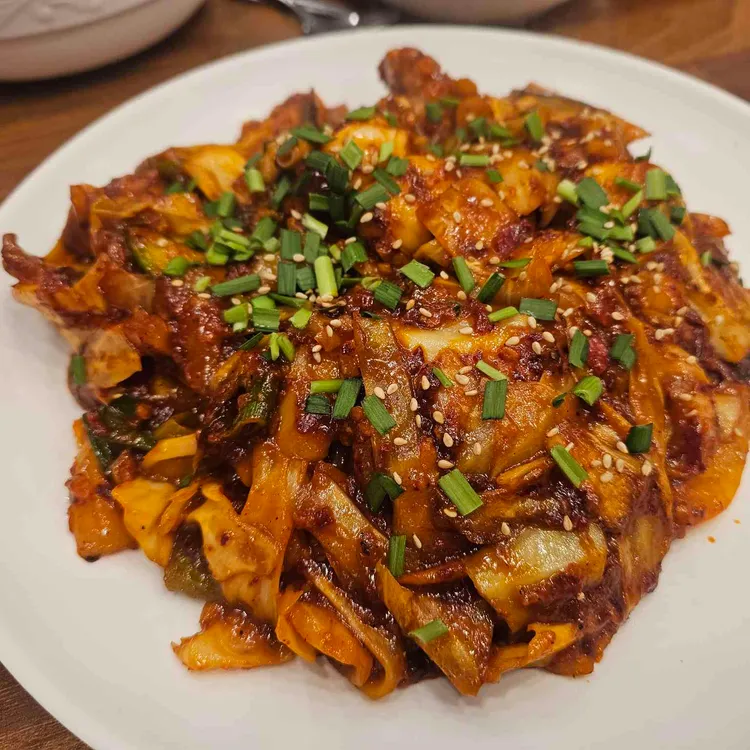 선비칼국수 성남분당야탑점 대표 사진