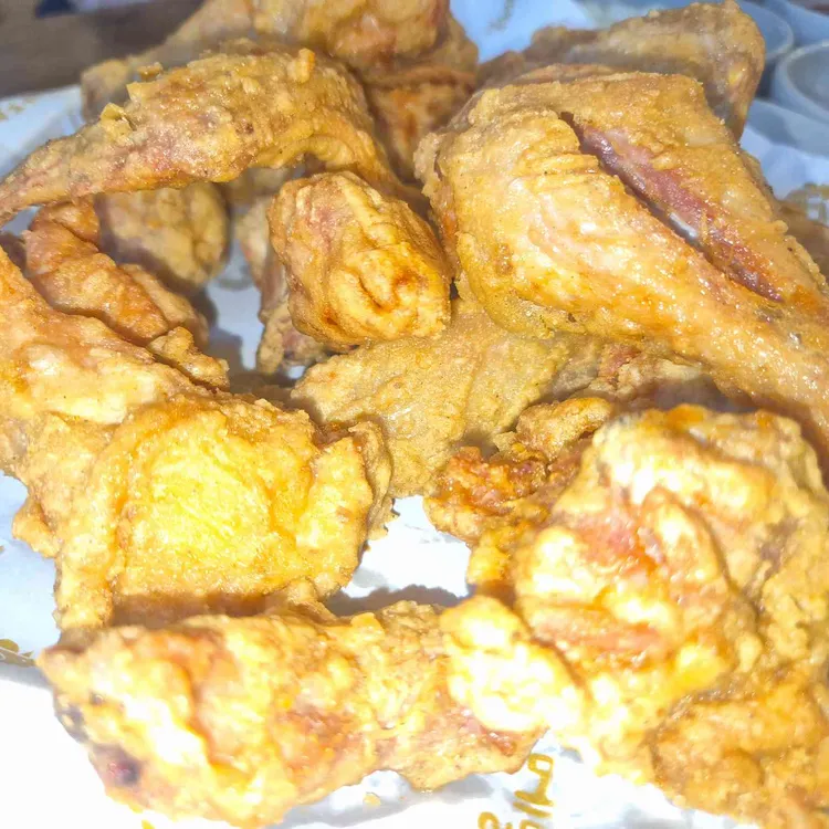 중앙탑메밀마당 사진