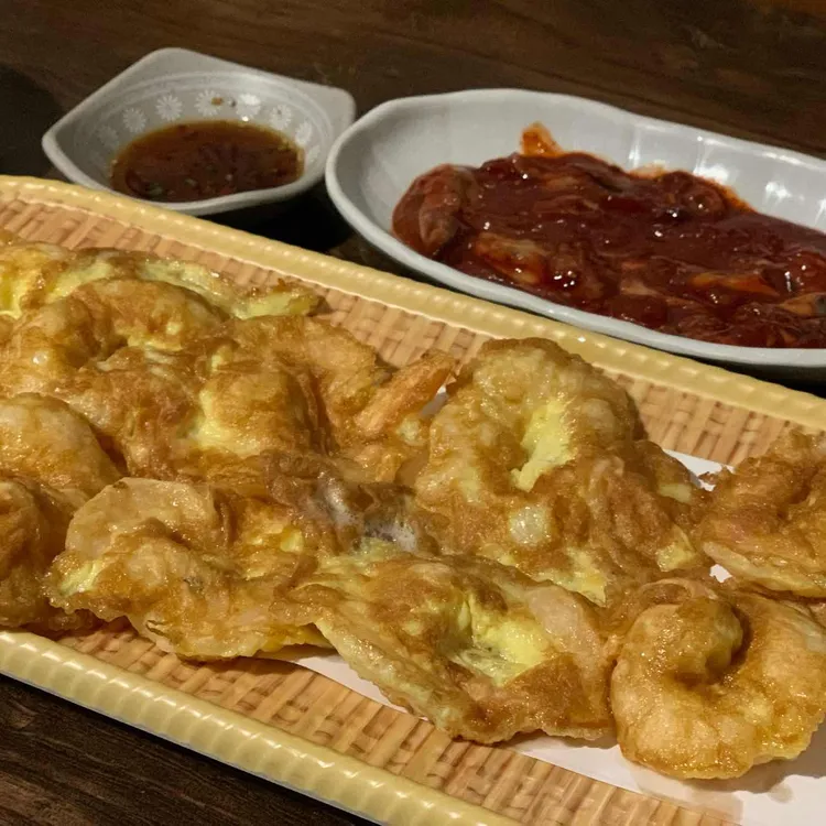 강가네맷돌빈대떡 사진