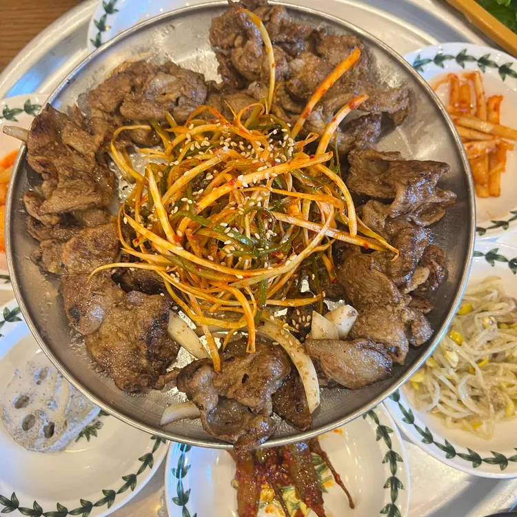 할머니의부뚜막 사진