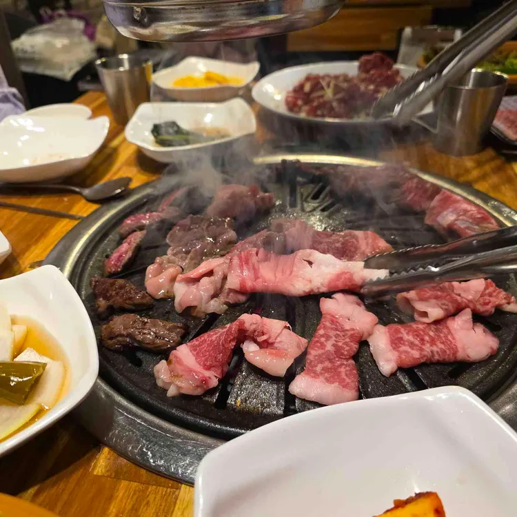선일목장 정육식당 사진