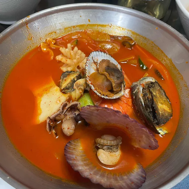 중화루 사진