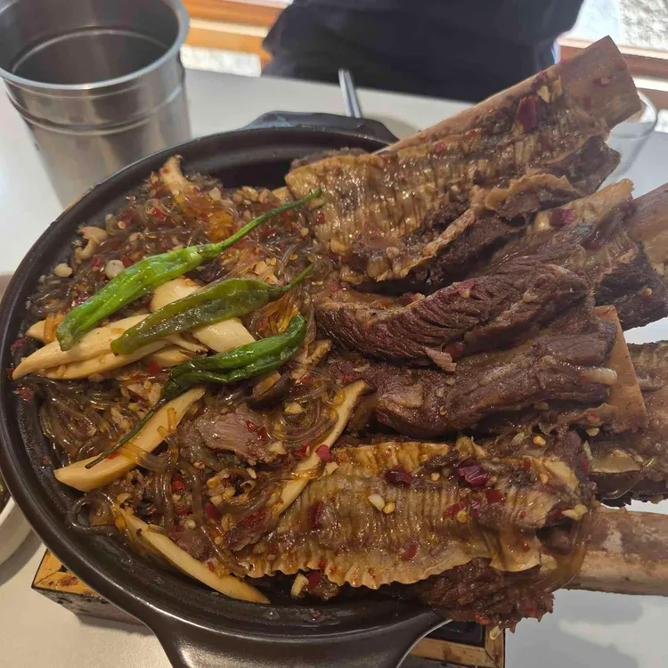 소향몽 사진