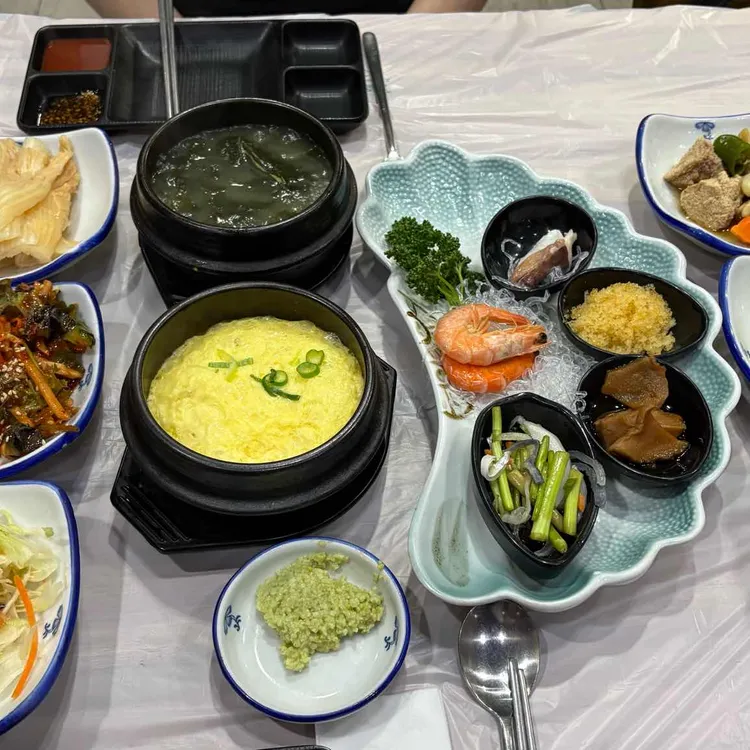 자갈치횟집 사진