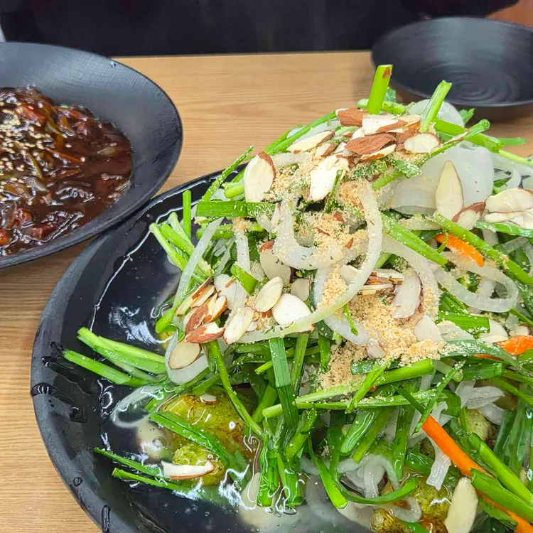 빙빙반점 사진