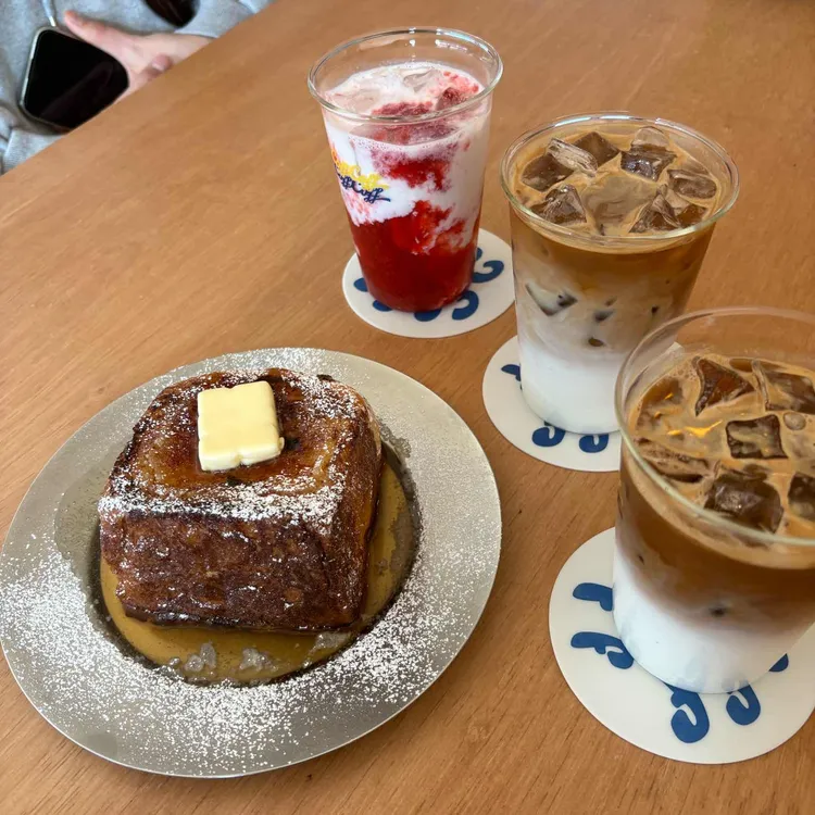 커프커프하우스 사진