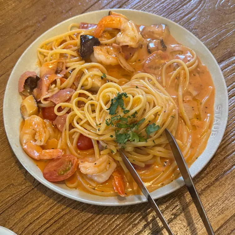 vivo pizza 사진