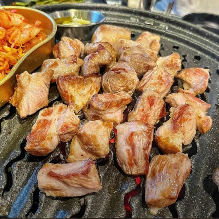 목골목 대표 사진