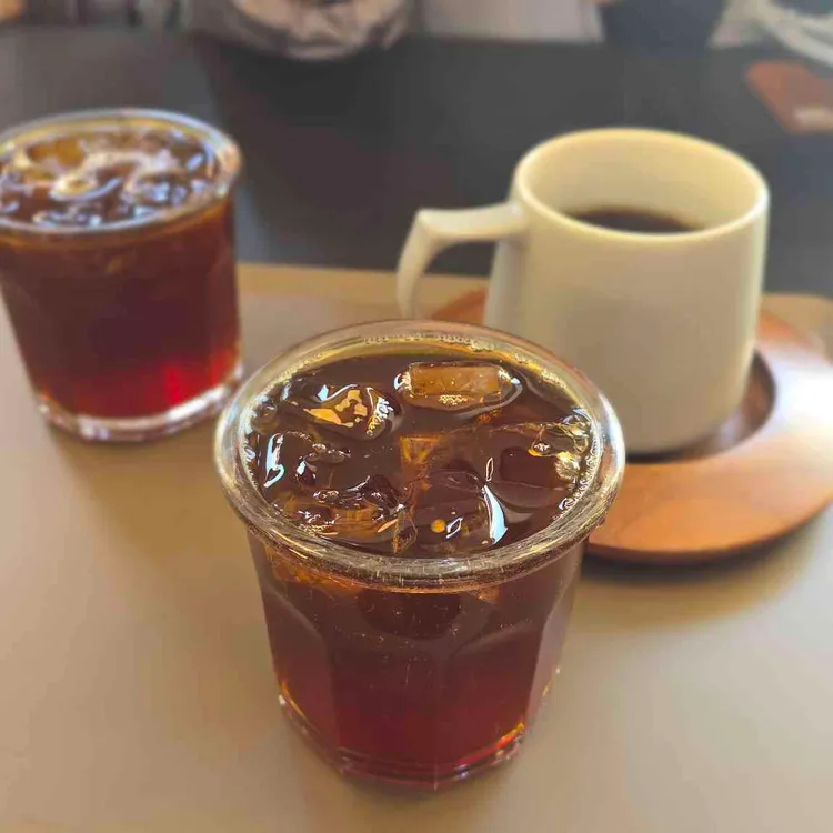 먼스커피바 사진