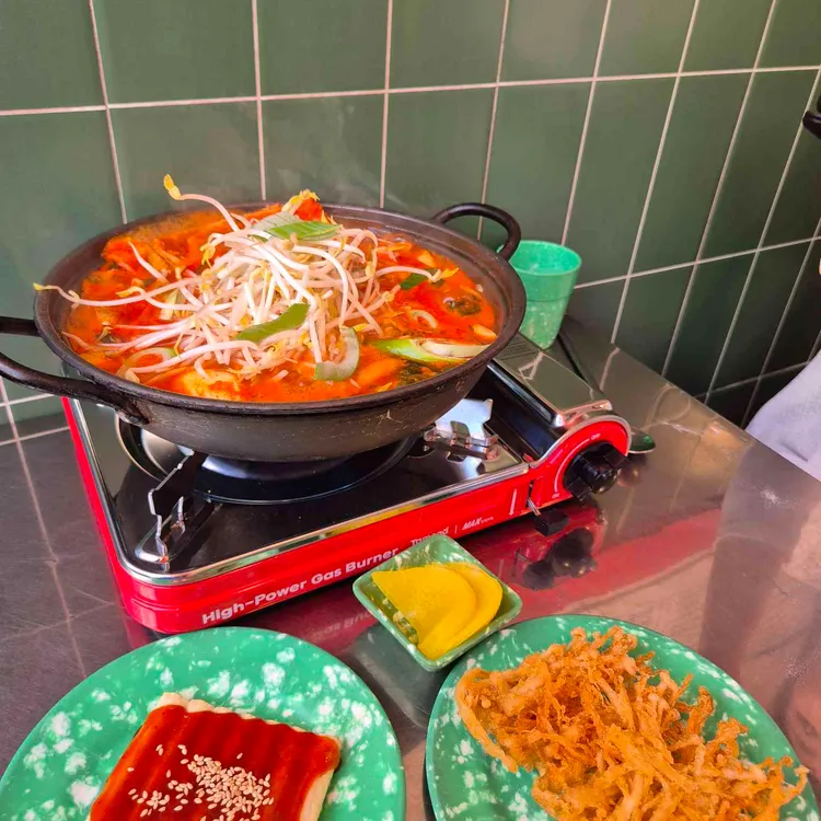 마미떡 사진