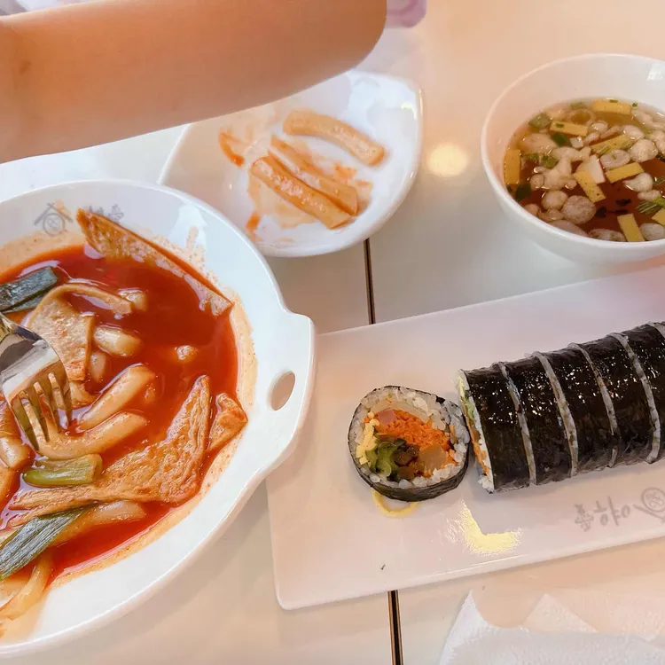 동한양꼬치 사진 6