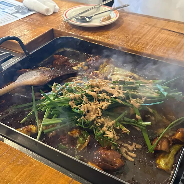 몽촌 닭갈비 사진