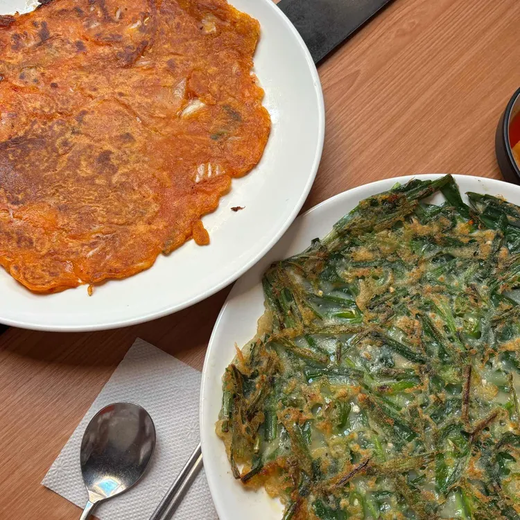 체부동잔치집 사진