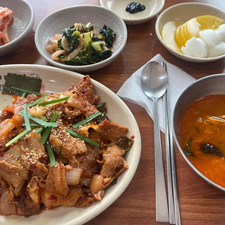 식사준비 수지동천점 사진 8