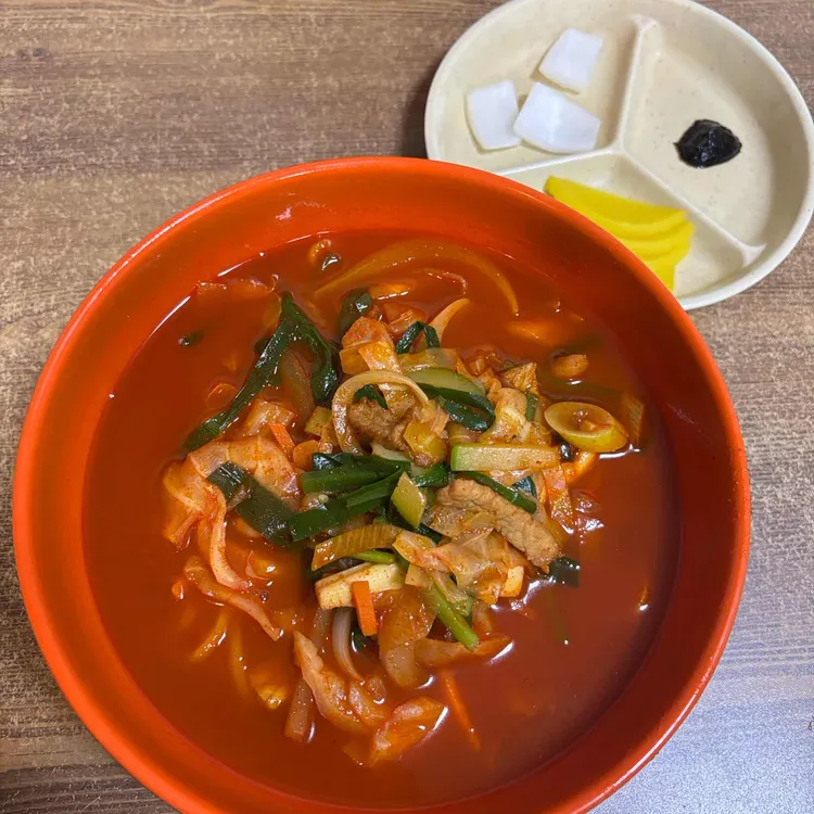 동해원 사진