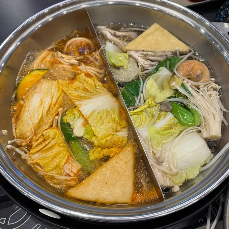 소담촌 사진