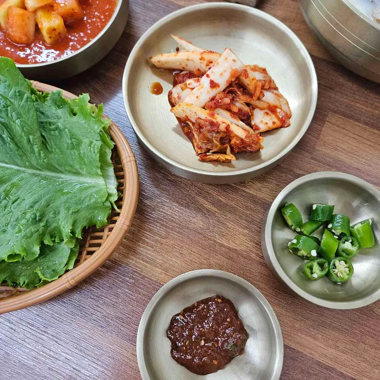 면주막 사진