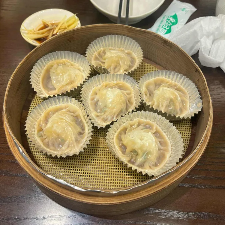송화산시도삭면 사진
