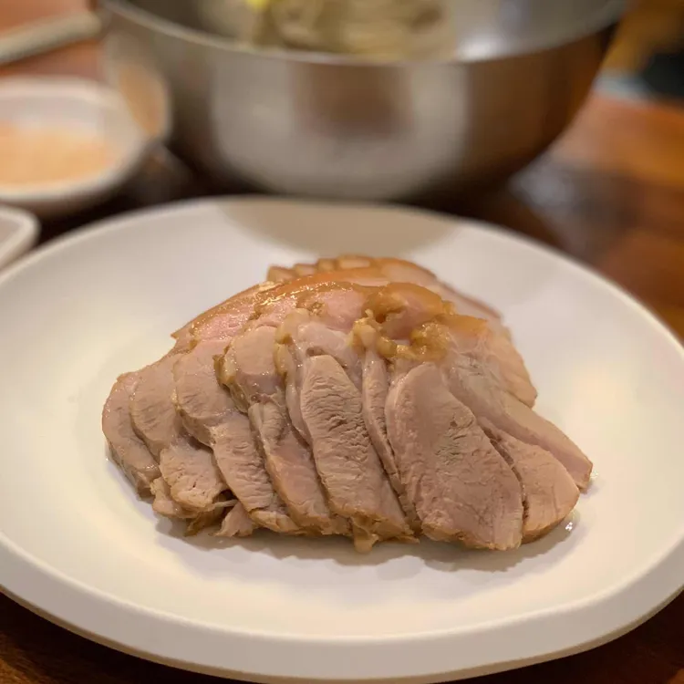 고기리막국수 사진