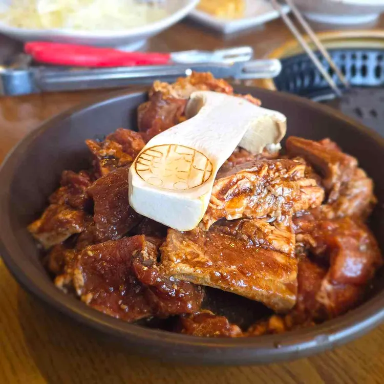 쾌지나칭칭 사진