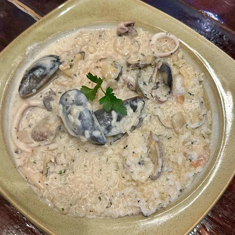 올리브장작 사진