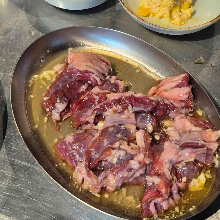 끼룩이네 사진