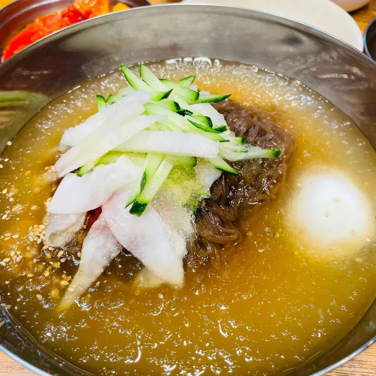 온천골 사진