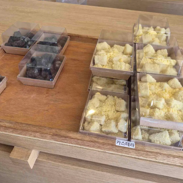 카페 동화 사진