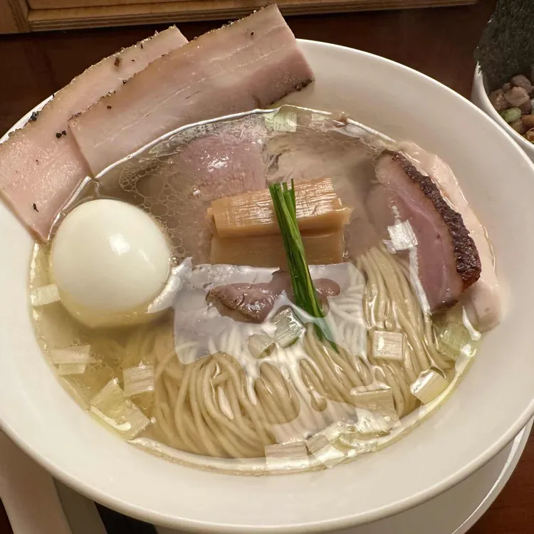 라멘 시미즈 사진