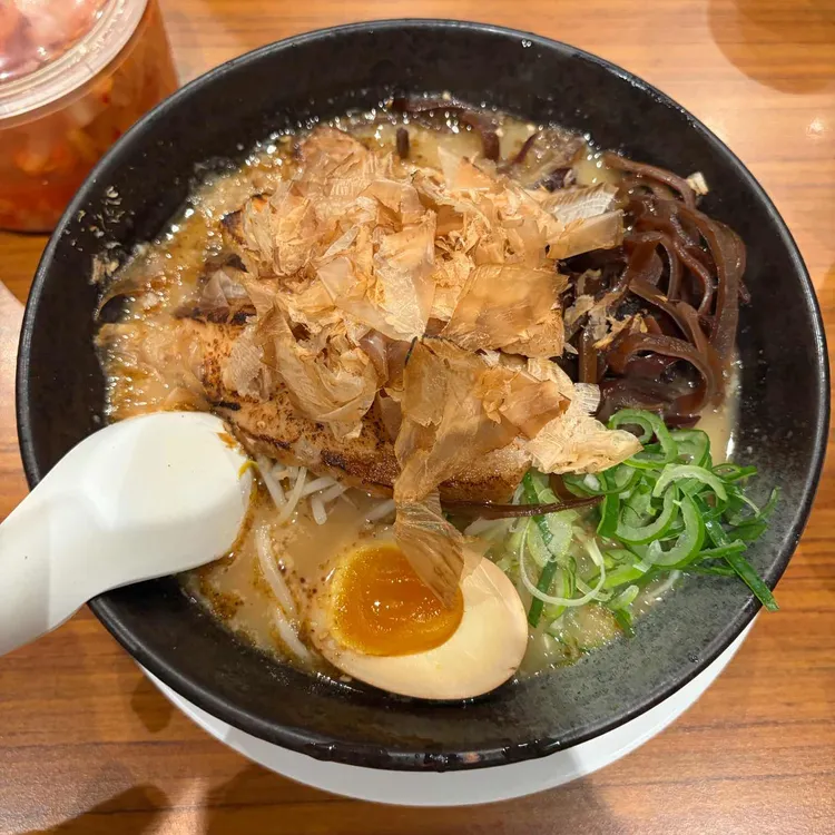 라멘키분 사진