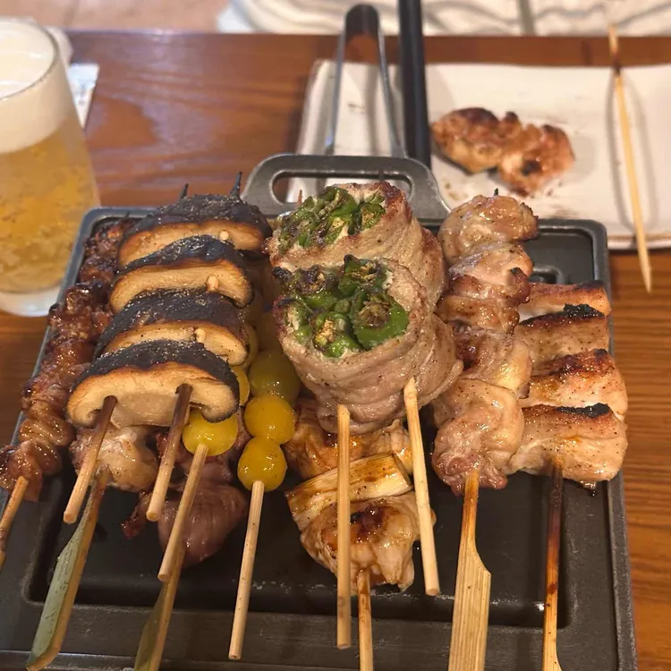 탄주 사진