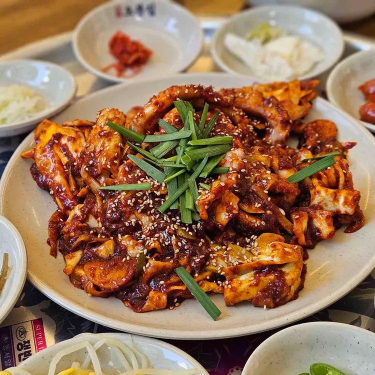 오봉집 사진