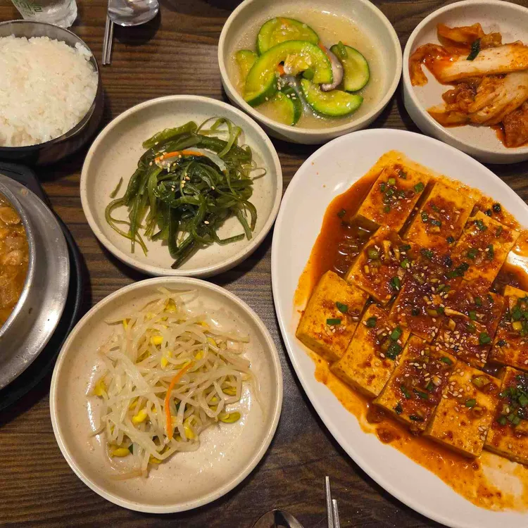 일미식당 사진