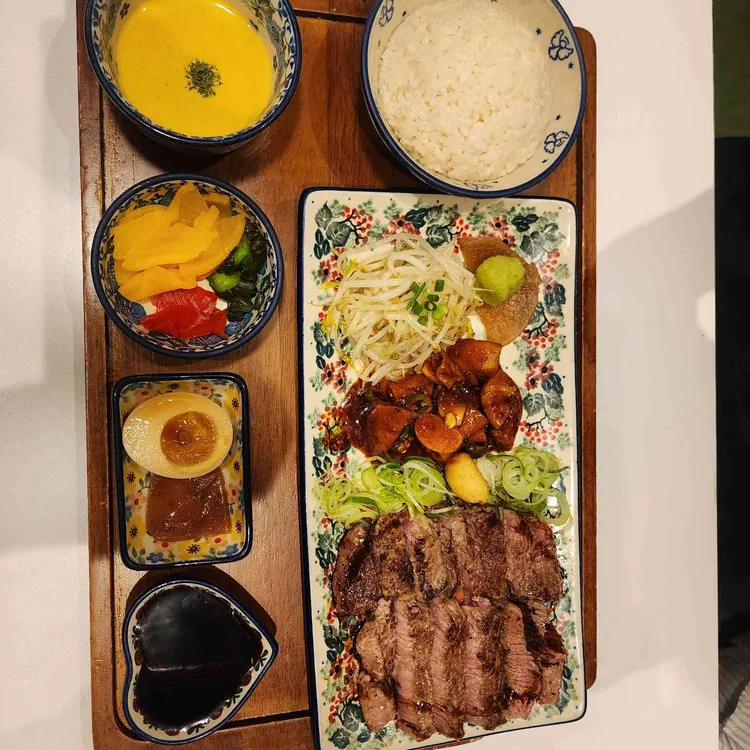 미도인 사진