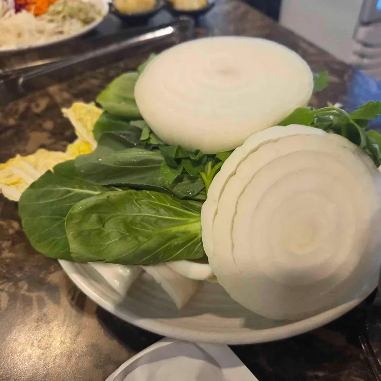 찜샤브 사진