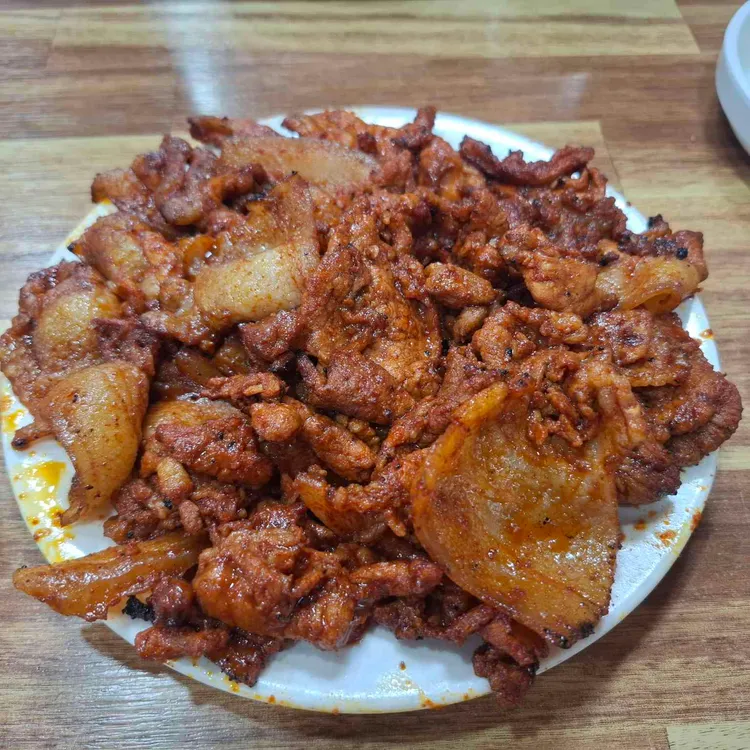 배신식당 사진