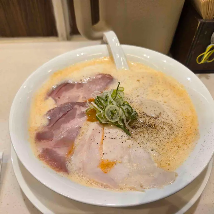 쿠로시로 사진