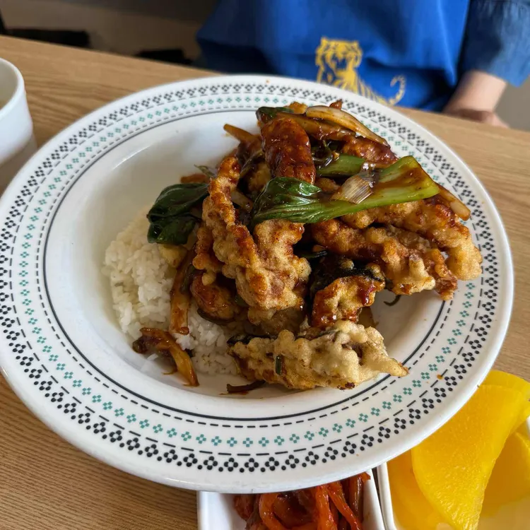 작은중식당 사진