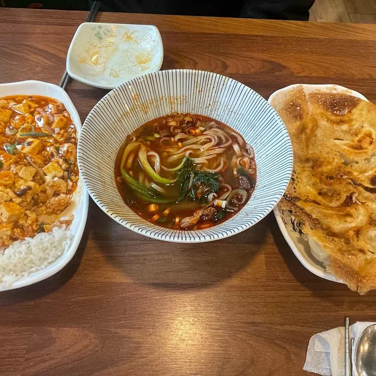 서두산딤섬 사진