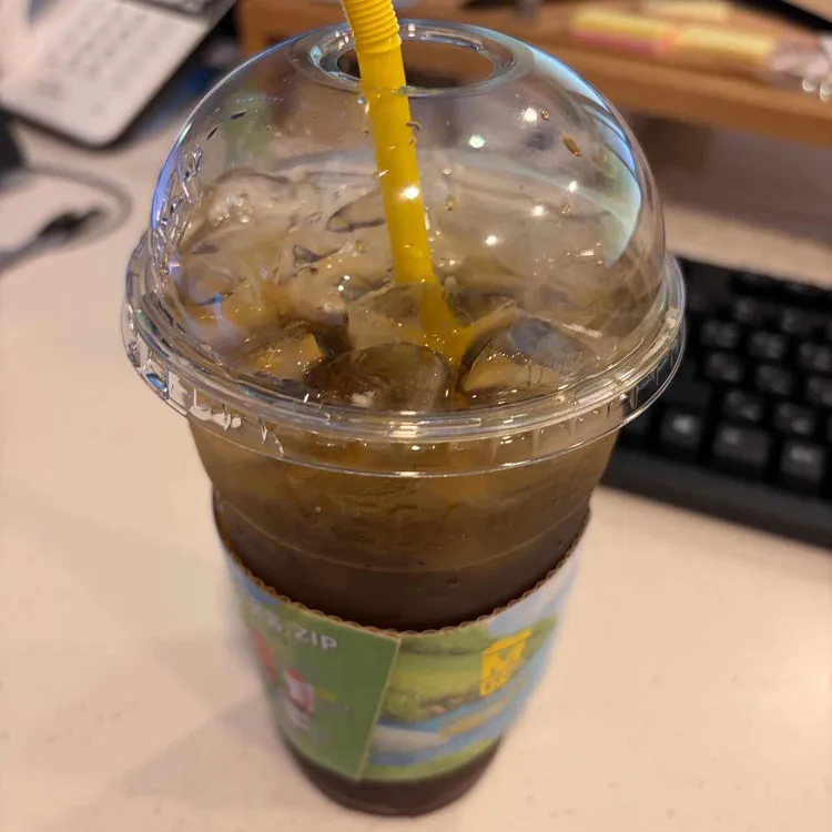 메가MGC커피 대표 사진
