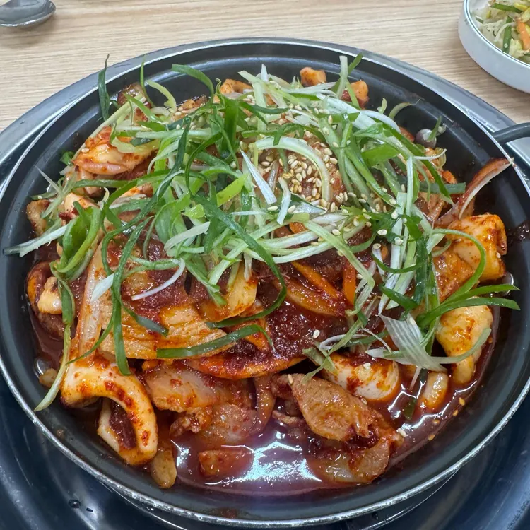 큰손식당 사진