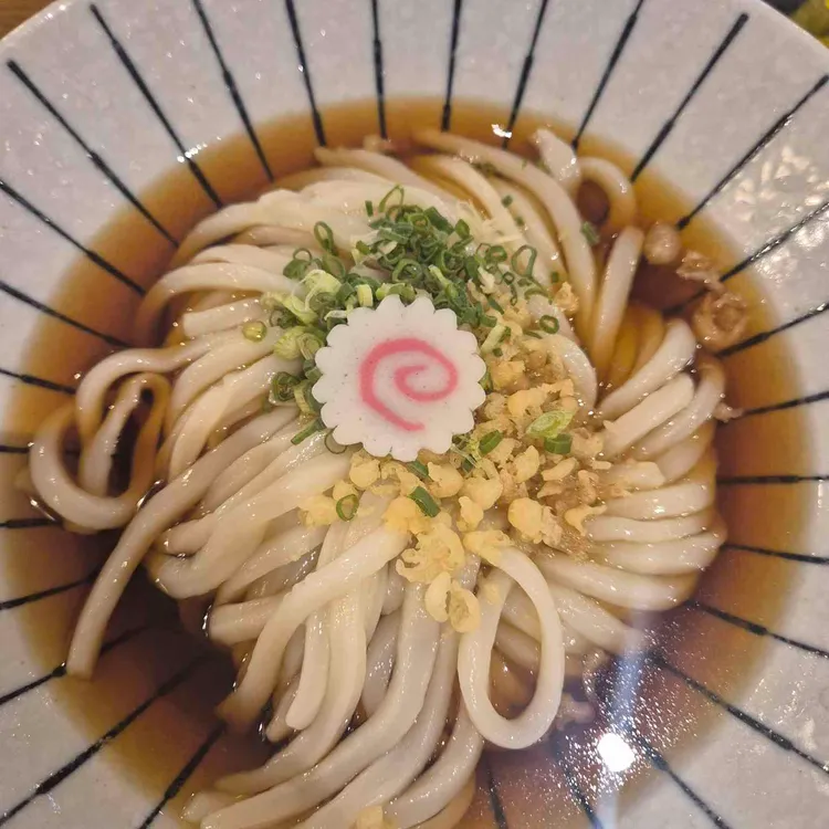 우동가조쿠 사진