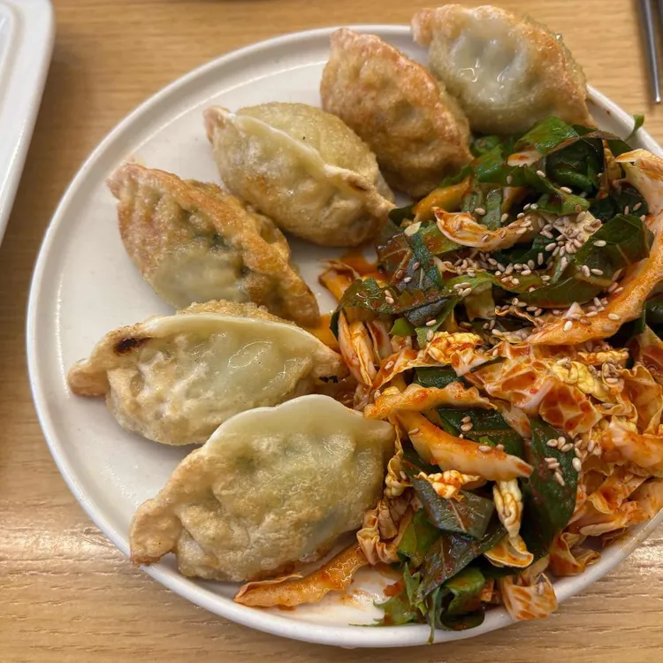 샐러마리 사진