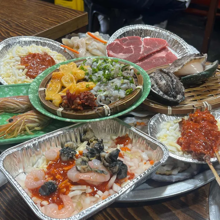 최진사댁 사진