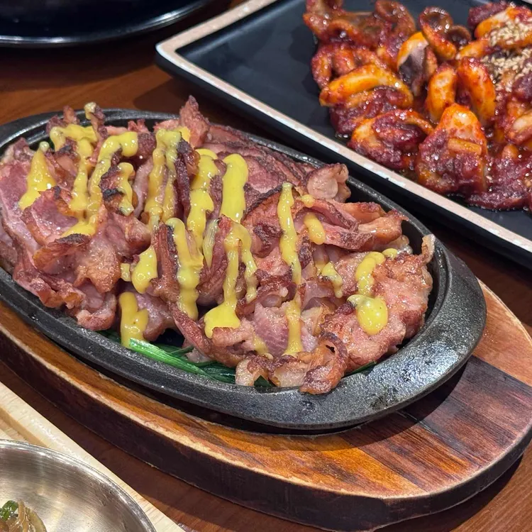 백세밥상 사진