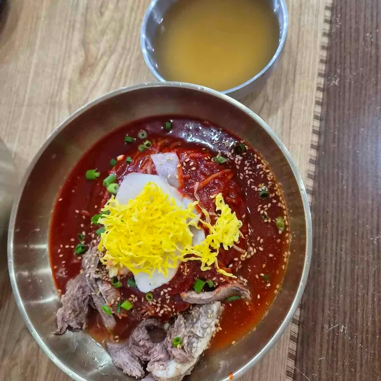 서울면옥 사진